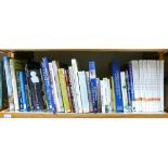 A large collection of Hardback Reference Books: