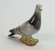 Beswick grey pigeon 1383: