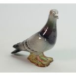 Beswick grey pigeon 1383: