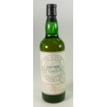 Scotch Malt Whisky Society 19 years Mortlach: 70cl