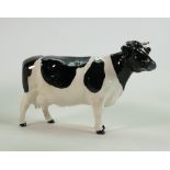 Beswick Friesian cow 1362A: