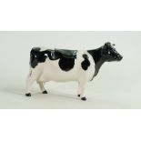 Beswick Friesian cow 1362A: