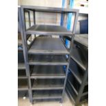 Sound Organisation Multi Tier Hifi Racking System