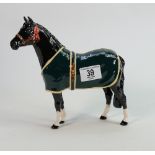 Beswick Welsh Mountain Pony: A247 BCC 1999 piece, limited edition, boxed.