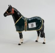 Beswick Welsh Mountain Pony: A247 BCC 1999 piece, limited edition, boxed.