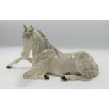 Beswick Grey Spirit of Peace 2916: