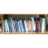 A large collection of Hardback Reference Books: