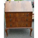 1930's Distressed Bureau: