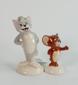 Beswick Tom & Jerry Disney figures: