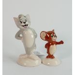 Beswick Tom & Jerry Disney figures: