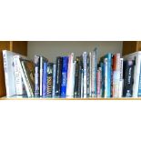 A large collection of Hardback Reference Books: