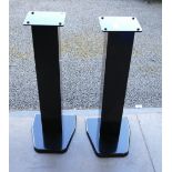 Quality Heavy Hifi Speaker Stands: