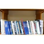 A large collection of Hardback Photgraphic Reference Books: