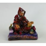 Royal Doulton character figure The Potter HN1493: