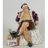 Royal Doulton figure Old King Cole: HN2217