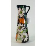 Moorcroft Queztecoatoal Jug: Master Design Trial, height 31cm