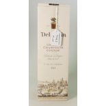 Grande Champagne Cognac Delamain XO boxed: 70 cl