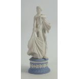 Wedgwood for Comptonand Woodhouse limited edition figure The Dancing Hours: