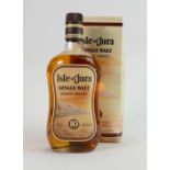 1980s Isle of Jura Single Malt Scotch Whisky: 10 Years old, boxed 75cl, 40% vol.