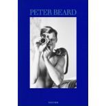 Peter Beard hardback book: by Taschen. sealed