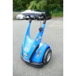 Child Electric Scooter: