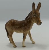 Beswick Donkey Foal 2110: