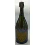 Moet & Chandon Cuvee Dom Perignon Vintage Champagne 1982: