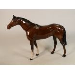 Beswick Large Race Horse 1564: