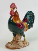 Beswick Leghorn cockerel 1892: