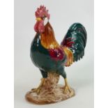 Beswick Leghorn cockerel 1892: