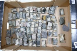 A large collection of vintage Rock & Crystal Samples: including many world items