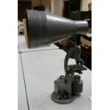 Class Room Type Large Projector Microscope: