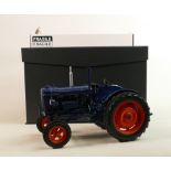 Boxed Universal Hobbies 1:16 Model Tractor: Fordson E27N Limited Edition 70 th Anniversary item