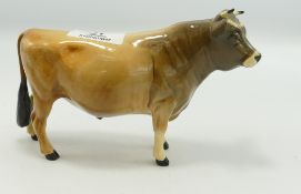 Beswick Dunsey Jersey Bull 1422:
