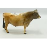 Beswick Dunsey Jersey Bull 1422: