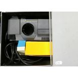 Kodak Ektapro 3010 Slide Projector: with accessories, slides, etc