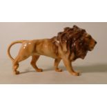 Beswick Lion 2089: