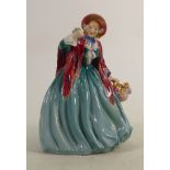 Royal Doulton Lady Figure Lady Charmain HN1948: