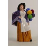 Royal Doulton character figure Balloon Lady HN2935:
