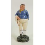 Doulton Figure - Fat Boy HN2096