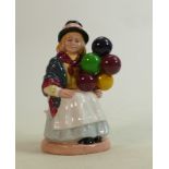 Royal Doulton Character figure Balloon Girl HN2818: