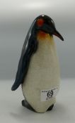 Juliana Natural World Boxed Penguin Figure: height 20cm