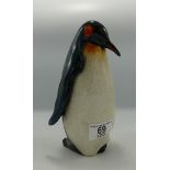 Juliana Natural World Boxed Penguin Figure: height 20cm