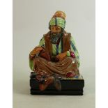 Royal Doulton Character Figure The Cobbler HN1706: