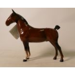 Beswick Hackney Horse 1361: