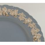 A large collection of Wedgwood Queensware dinner & tea ware to include: Tureens, open vegetable