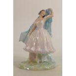 Royal Doulton figure The Forest Glade Giselle HN2140: