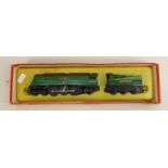 Triang Hornby OO Gauge R869S S.R Battle of Britain Locomotive: Lower box section only, in Southern