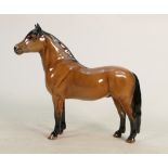 Beswick Dartmoor pony 1642: