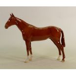 Beswick Chestnut Bois Roussel racehorse: 701